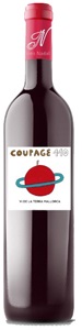 Imagen de la botella de Vino 110 Coupage